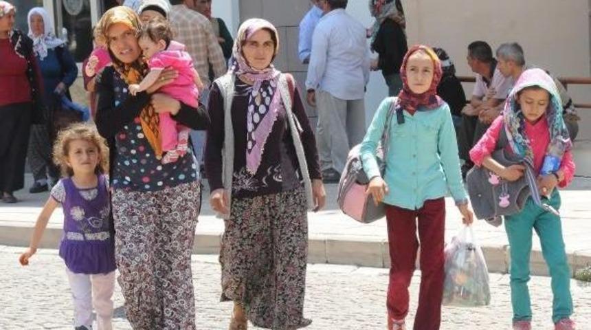 Ermenek Maden Faciasında Ustabaşı: M&uuml;fettişler Gelmeden Tehlikeli Yerleri Kapatıyorduk(2)