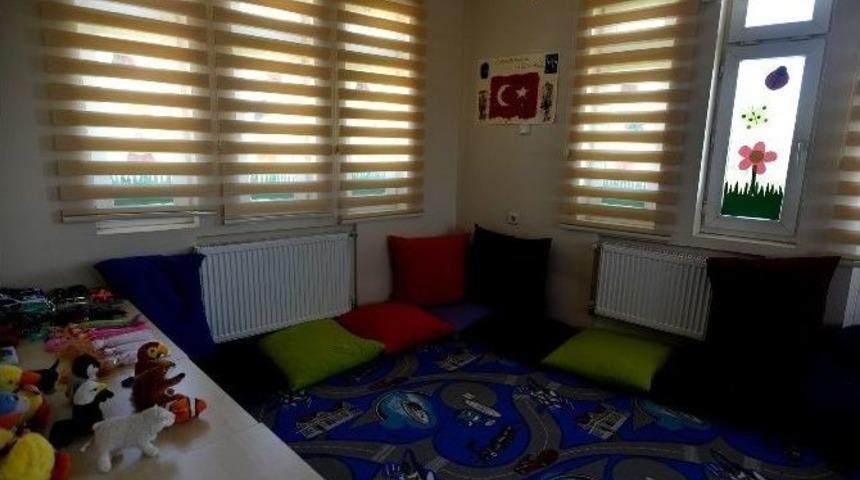 Fevzi &Ccedil;akmak Belde Evi Yeni Kursları Hizmette
