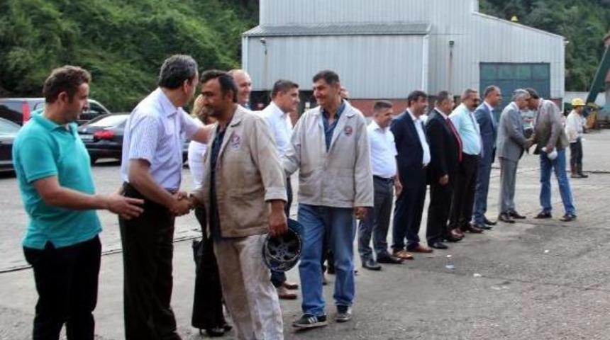 Gmis Ile Ttk Arasında 26&rsquo;Ncı Toplu Iş S&ouml;zleşmesi Imzalandı