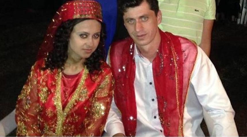Ordu'da Denizde Kaybolan 10 G&uuml;nl&uuml;k Evli Gencin Cesedi Bulundu