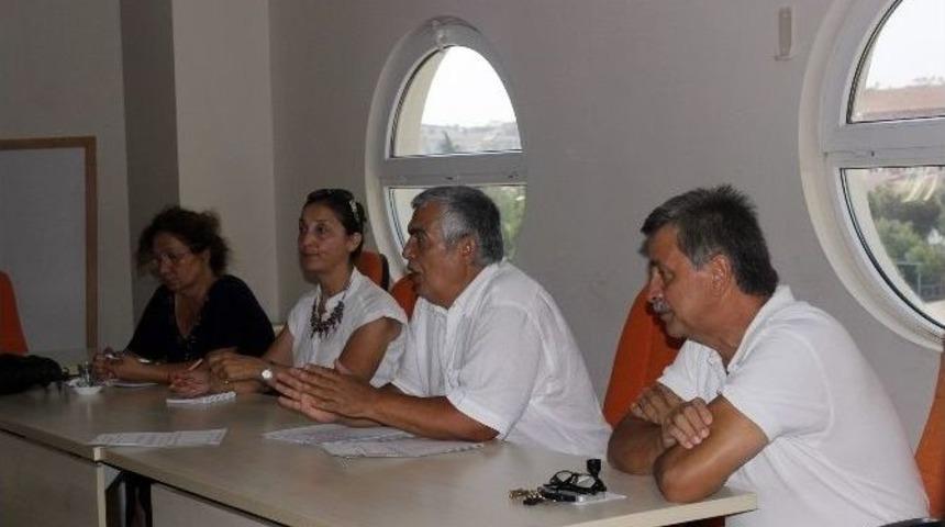 Didim 20. Barış Festivalinin Teması Belli Oldu