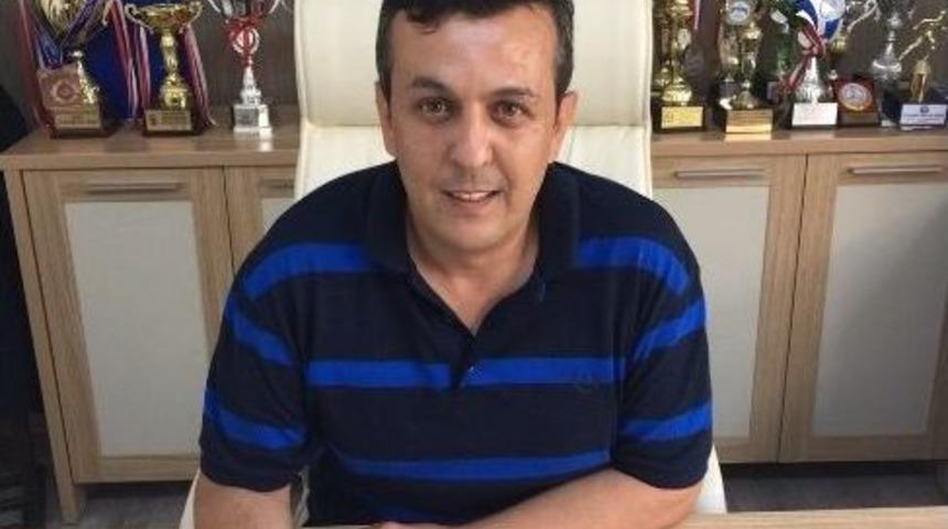 B&uuml;y&uuml;kşehir Belediyespor&rsquo;dan &lsquo;yetiştiricilik Bedeli&rsquo; A&ccedil;ıklaması