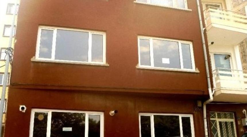 Eski Binalar G&ouml;zden D&uuml;şt&uuml;