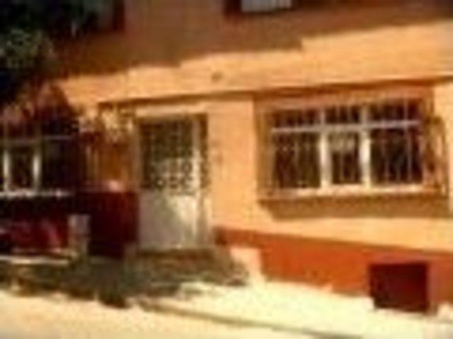Eski Binalar Gözden Düştü 1