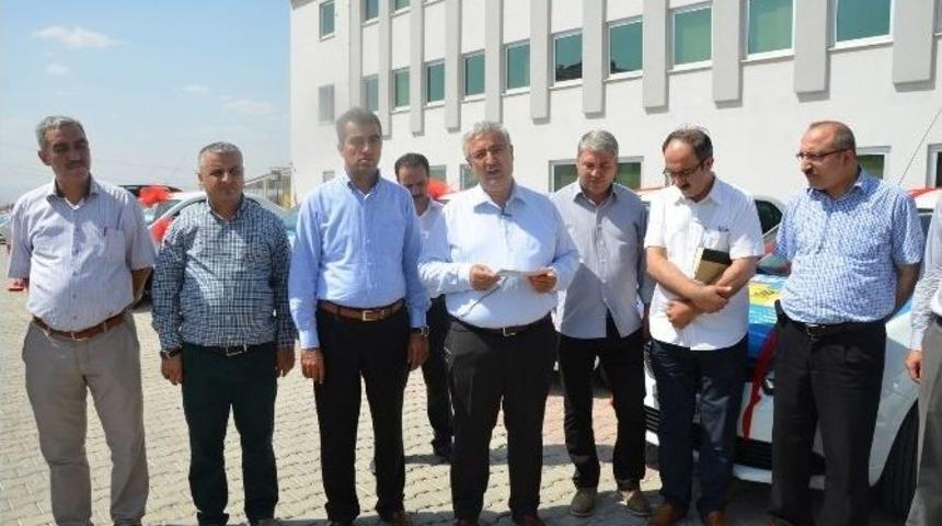 Esenlik 2015 Yılında 99 Adet Hediye Kazandıracak