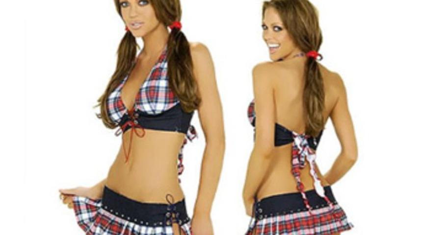 V&uuml;cuda G&ouml;re Etek Se&ccedil;imi