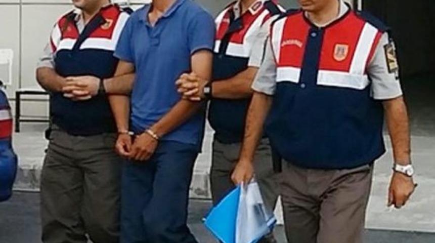 Bi&ccedil;erd&ouml;ver Sırası Tartışmasında Kan Aktı