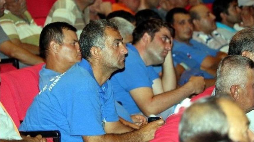 300 Temizlik G&ouml;revlisi, Polisin Sokaktaki G&ouml;z&uuml; Kulağı Olacak
