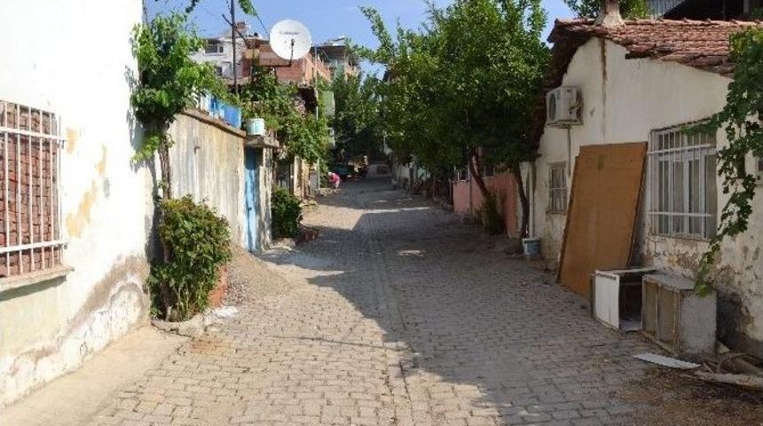 Nazillililerden Kentsel D&ouml;n&uuml;ş&uuml;m Talebi