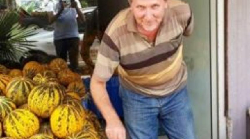 Sarı İncirin Tezgahlardaki Kilogram Fiyatı 5 Tl