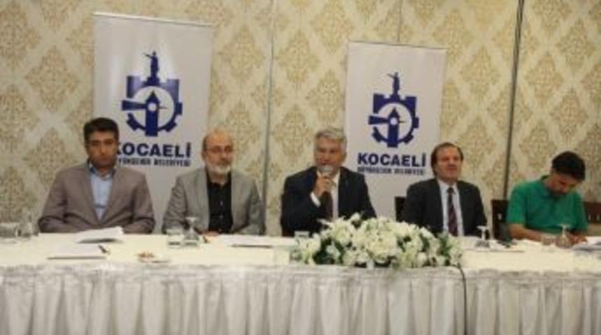 Danıştay&rsquo;dan Mia&rsquo;ya &ldquo;devam&rdquo; Kararı