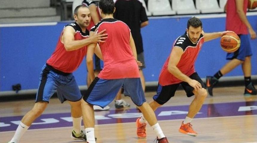 Tofaş Yeni Sezona Hazırlanıyor