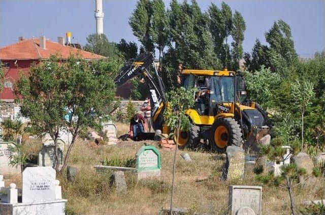 Yozgat’ta Kene İki Can Aldı