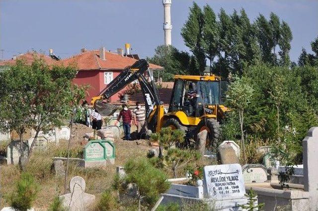 Yozgat’ta Kene İki Can Aldı