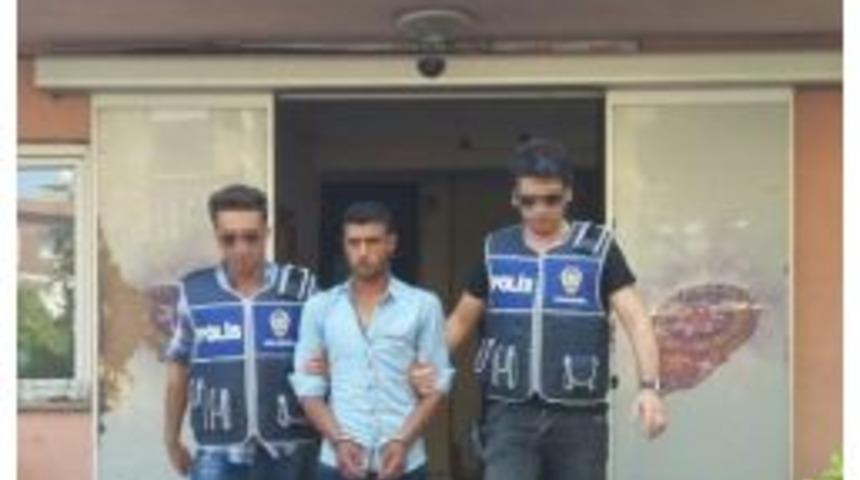 Sahte Polis Son İşinde Yakayı Ele Verdi