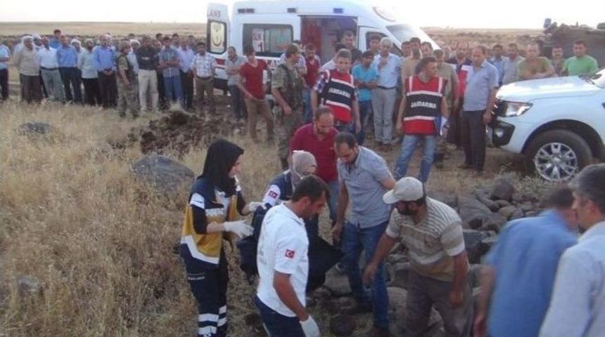 7 &Ccedil;ocuk Babası Kayıp Şahıs &Ouml;l&uuml; Bulundu