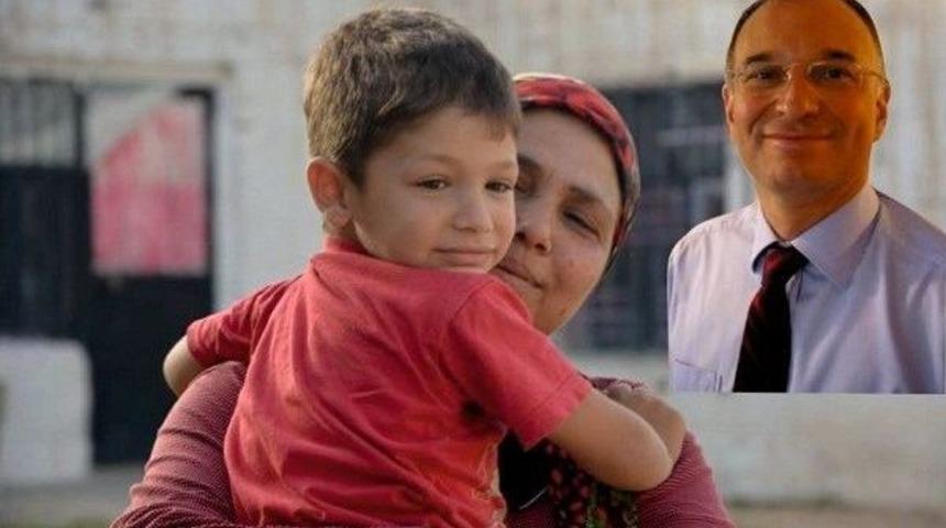 Ceylanpınarlı Minik Ramazan&rsquo;dan İyi Haber Geldi