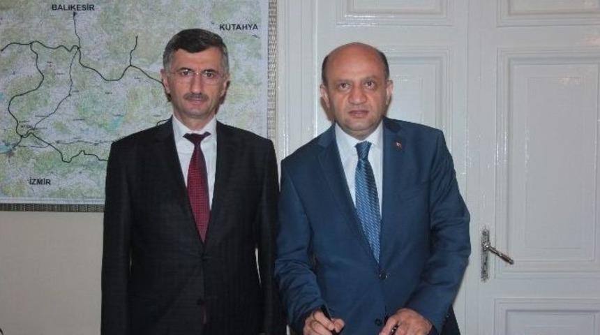 Bakan Işık&rsquo;tan İha Ve 4,5g A&ccedil;ıklaması