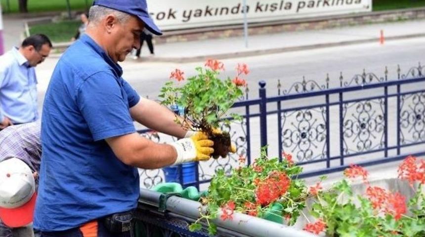 Kastamonu&rsquo;da K&ouml;pr&uuml;ler S&uuml;sleniyor