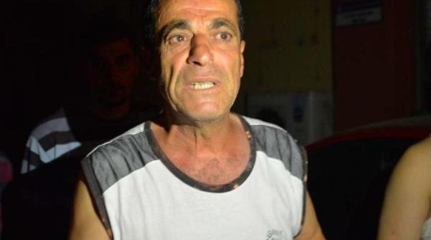 Adana'da Elektrik Kesintisi Isyanı