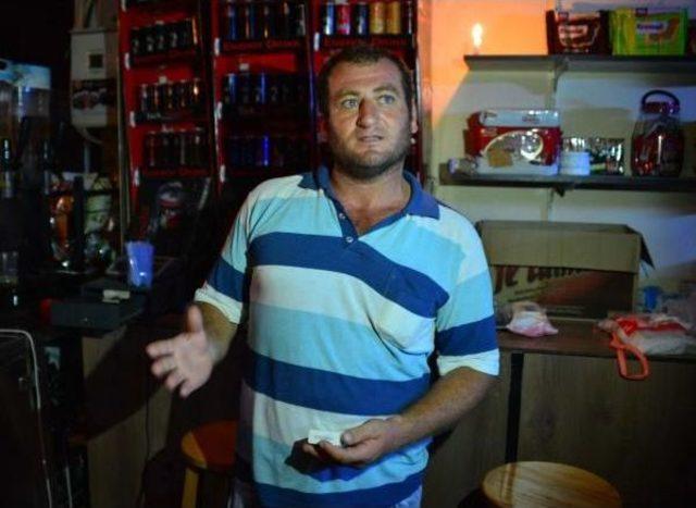 Adana da Elektrik Kesintisi Isyanı 2