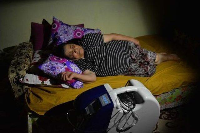 Adana da Elektrik Kesintisi Isyanı 3