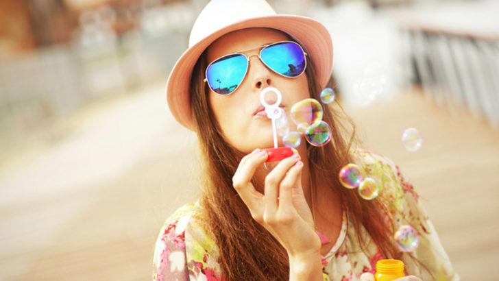 Hangi  durumda olursanız olun ruh halinizi d&uuml;zeltecek 5 ipucu