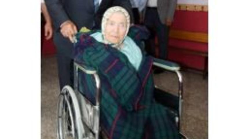 Bakan Eroğlu’nun Acı Günü