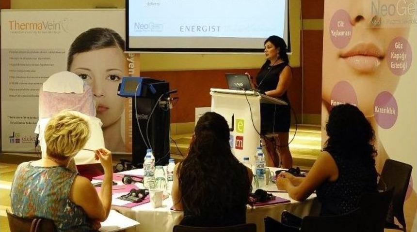 Ameliyatsız, Ağrısız, Acısız Gen&ccedil;leşmek Ve Varis Tedavisi Olmak M&uuml;mk&uuml;n