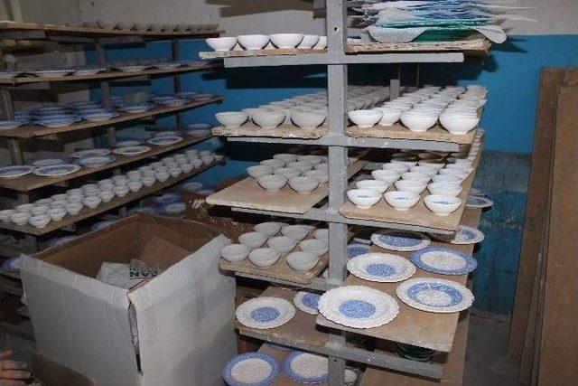 K&uuml;tahya&rsquo;nın &Ccedil;amuru Aydın&rsquo;da Hayat Buluyor 3