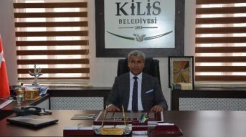 Başkan Eryılmaz&rsquo;dan Su İle İlgili A&ccedil;ıklama