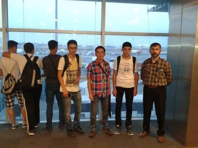 Tso’da Ab Projeleri Hareketliliği Başladı 1