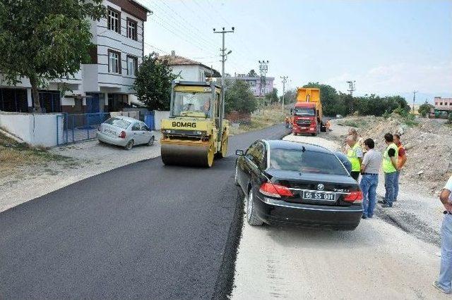 Başkan Yılmaz’dan Arıcılara Büyük Destek