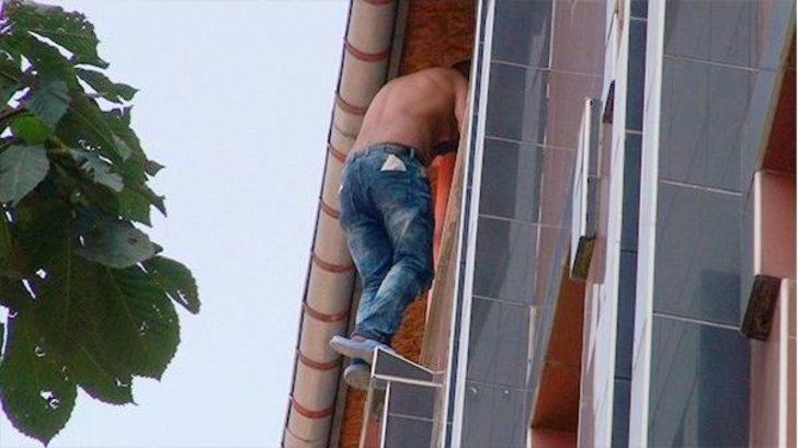 Bilecik’te İntihara Kalkışan Kişinin Dolandırıcı Olduğu Ortaya Çıktı G1