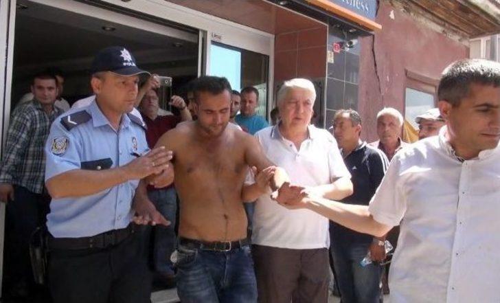 Bilecik’te İntihara Kalkışan Kişinin Dolandırıcı Olduğu Ortaya Çıktı G2