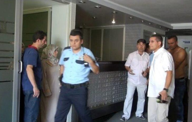 Bilecik’te İntihara Kalkışan Kişinin Dolandırıcı Olduğu Ortaya Çıktı G3