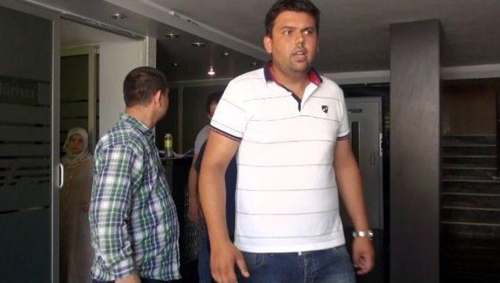 Bilecik’te İntihara Kalkışan Kişinin Dolandırıcı Olduğu Ortaya Çıktı G5