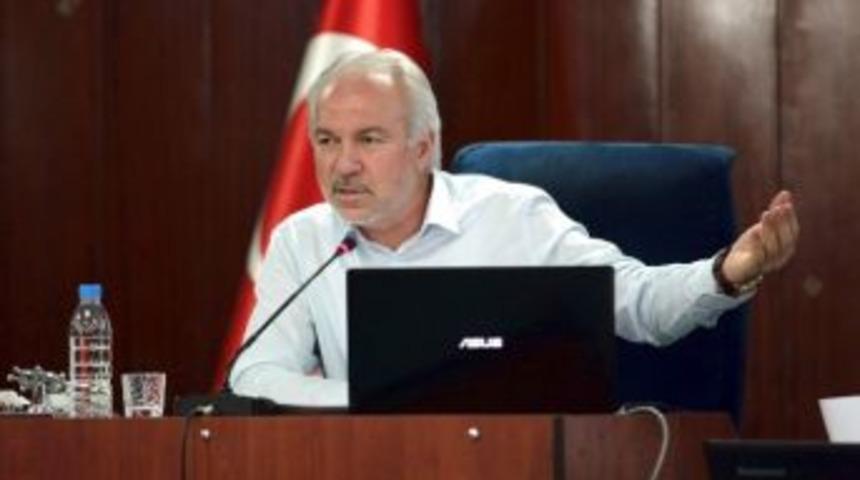 Başkan Kamil Sara&ccedil;oğlu: Fuar&rsquo;da Değişim S&uuml;recini Başlatıyoruz