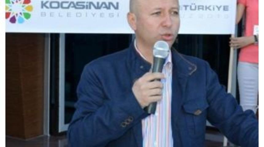 Kocasinan Belediyesi&rsquo;nde Atamalar Tamam