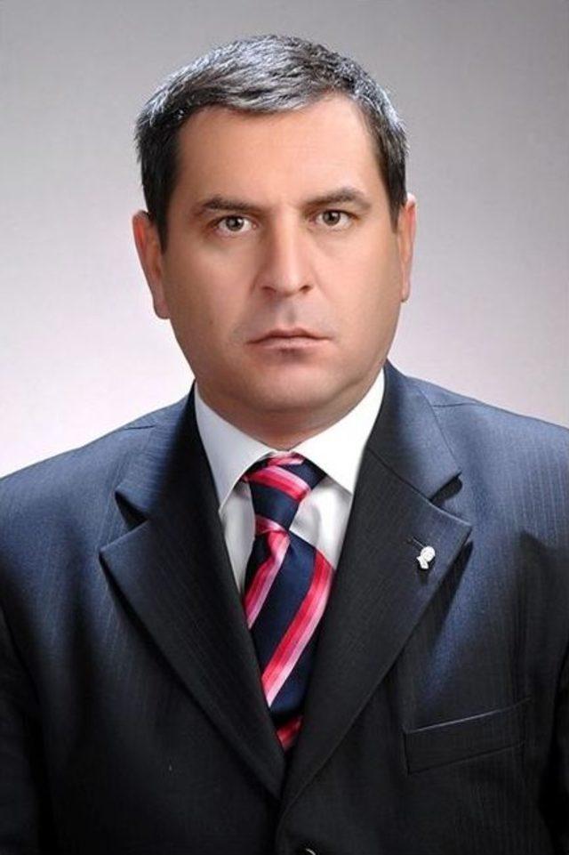 Coşkun Halıcı Vefatının 5. Yılında Anıldı 1