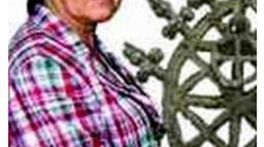 Eti&rsquo;nin Sahibi Firuz Kanatlı&rsquo;nın Eşi Vefat Etti