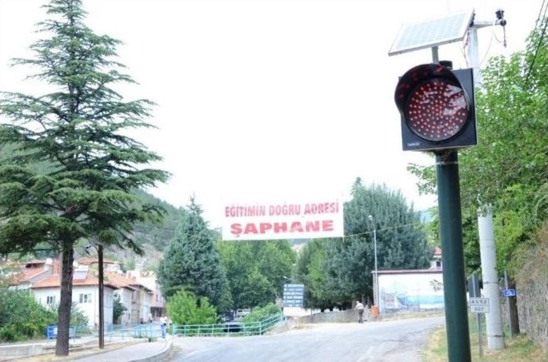 Şaphane Meslek Y&uuml;ksekokulu&rsquo;na 376 &Ouml;ğrenci Kayıt Yaptırdı