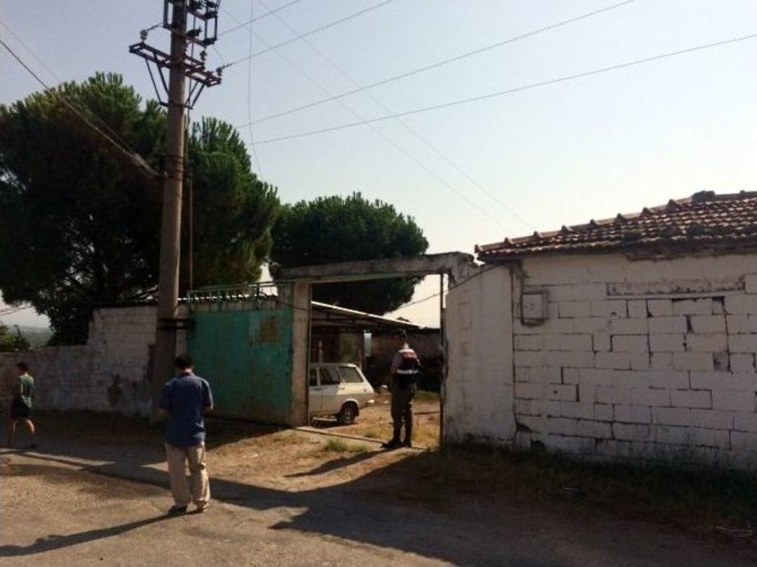 Kopan Elektrik Teli Sonu Oldu