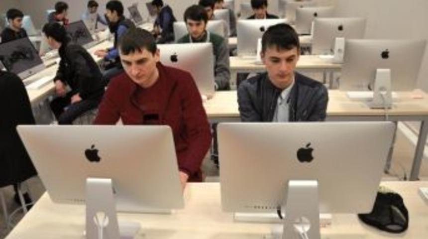 Cısco Uzmanları Kto Karatay &Uuml;niversitesi&rsquo;nde Yetişiyor