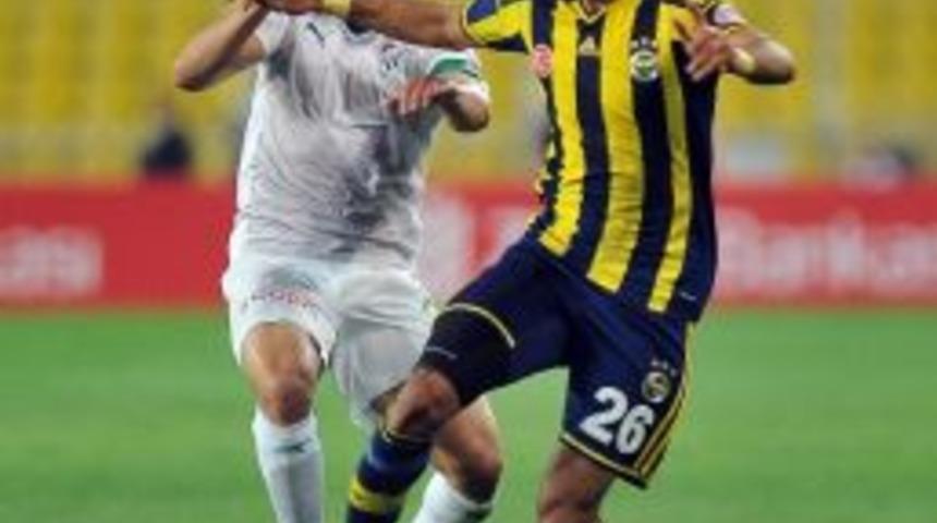 Volkan Şen Fenerbah&ccedil;e İle Prensipte Anlaştı