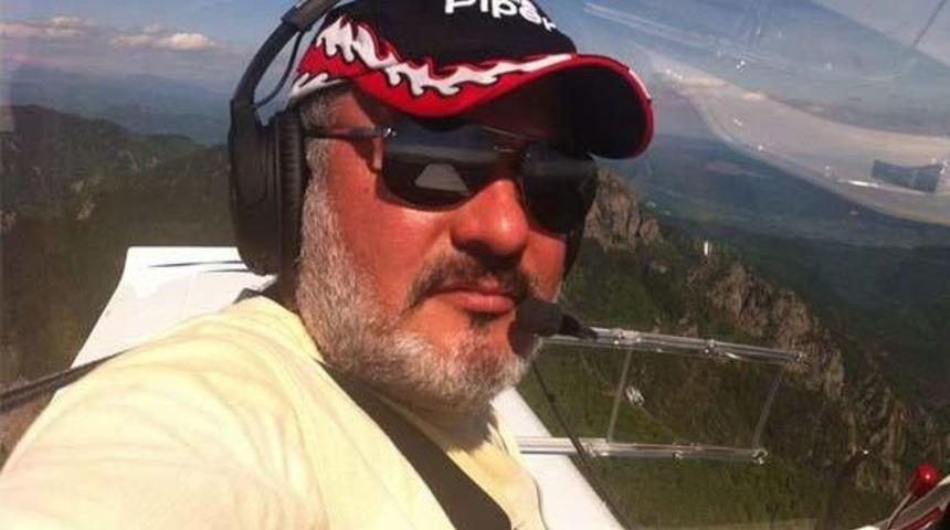 Kaptan Pilot Oben Oğultarhan"genel Havacılık Kanayan Bir Yaradır"