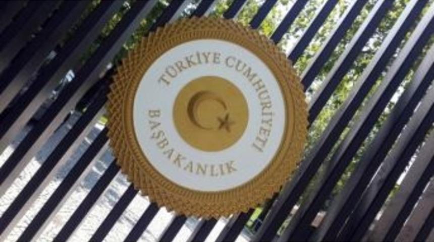 Başbakanlığın Yeni Logosu Selçuklu Yıldızlarını Betimliyor