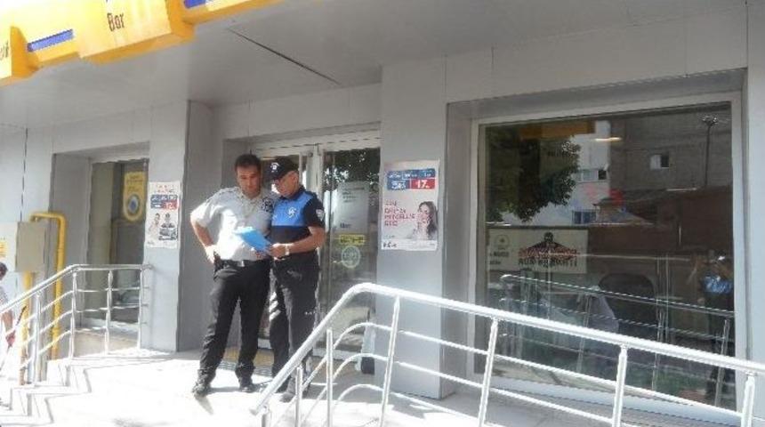 G&uuml;venlik İ&ccedil;in Halk İle El Ele