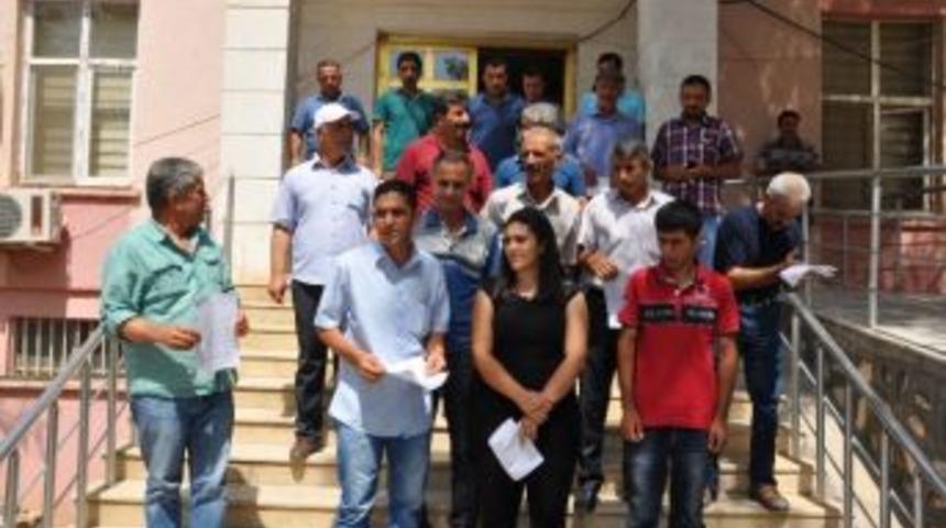 Mhp Lideri Bah&ccedil;eli Hakkında Su&ccedil; Duyurusu