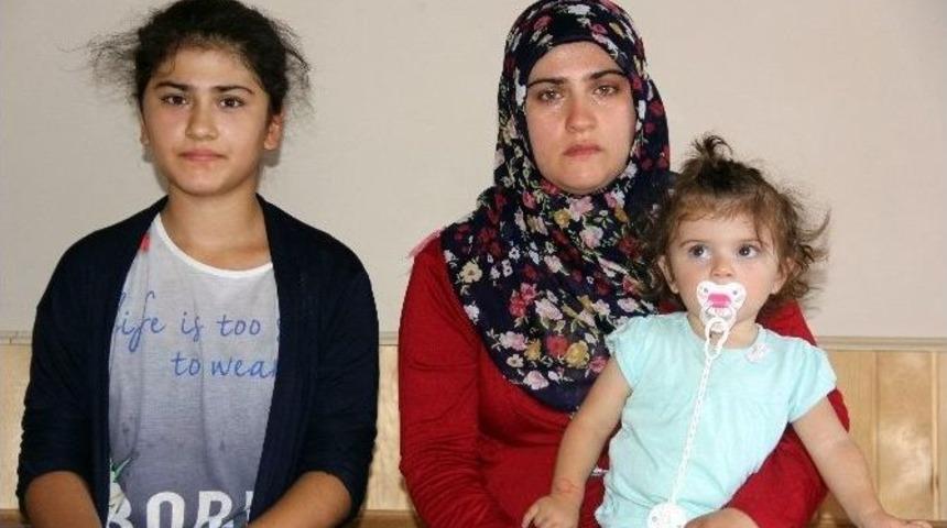 Pkk&rsquo;nın Ka&ccedil;ırdığı Polisin Ailesinin Endişeli Bekleyişi S&uuml;r&uuml;yor